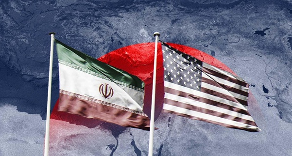 US and Iran 1