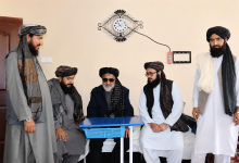 د حبیب الله رفیع هرکلی؛ د اطلاعاتو او کلتور وزارت چارواکو د نوموړي علمي خدمتونه وستایل