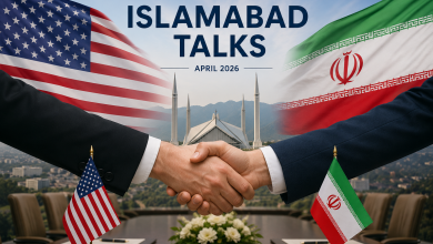 امریکا او ایران هوکړه؛ تهران او واشنګټن یې وروستي پړاو ته رسېدلي