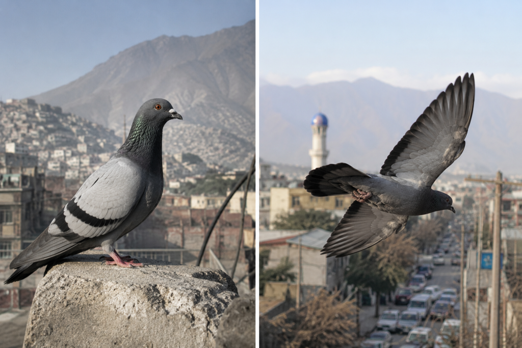 afghan Now 2