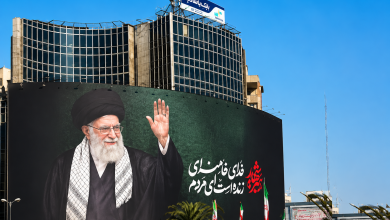 ایران ملاحسن اخوند ته د ایران د پخواني مشر د جنازې په مراسمو کې د ګډون بلنه ورکړه