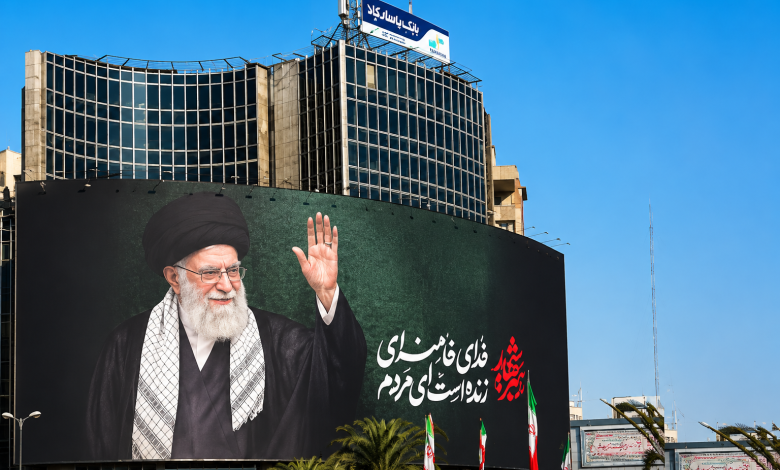 ایران ملاحسن اخوند ته د ایران د پخواني مشر د جنازې په مراسمو کې د ګډون بلنه ورکړه