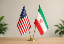 د امریکا او ایران استازي د خبرو لپاره سویس ته روان شول