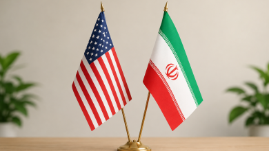 د امریکا او ایران استازي د خبرو لپاره سویس ته روان شول