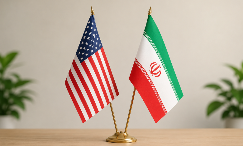 د امریکا او ایران استازي د خبرو لپاره سویس ته روان شول