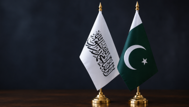 د پاکستان شارژدافیر د بهرنیو چارو وزارت ته احضار شو