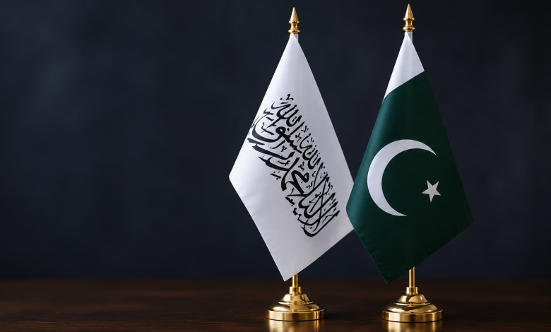 د پاکستان شارژدافیر د بهرنیو چارو وزارت ته احضار شو