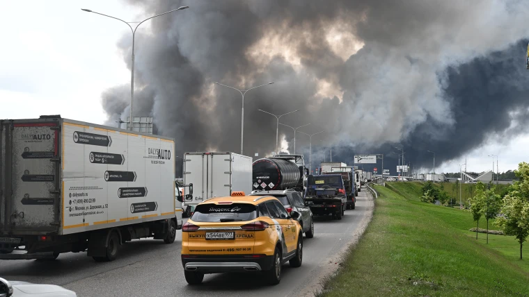 moscow oil refinery 59cpew